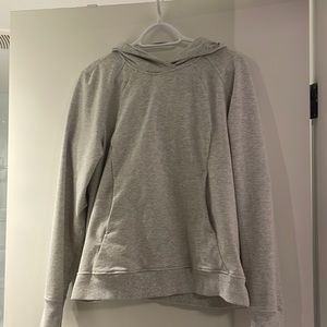 EUC lululemon hoodie